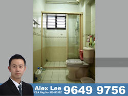 Blk 522 Woodlands Drive 14 (Woodlands), HDB 4 Rooms #143183782